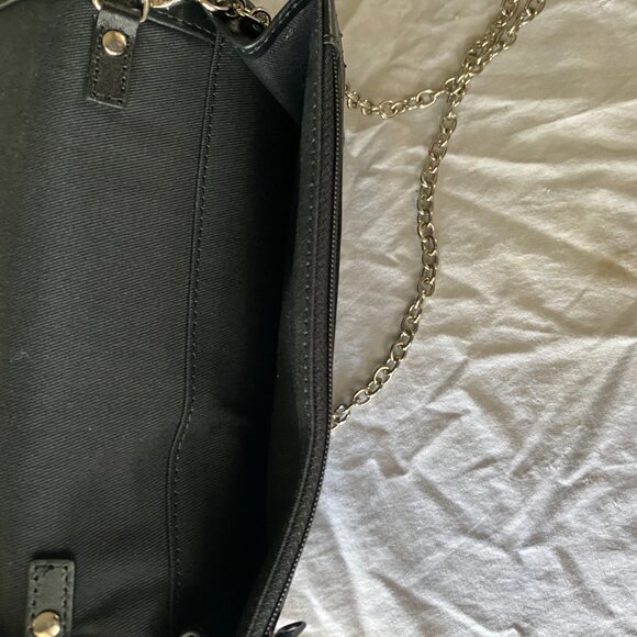 Nordstrom Rack 14th & Union Crossbody Bag/Wallet - Picture 9 of 11